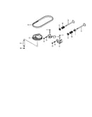 Camshaft pulley