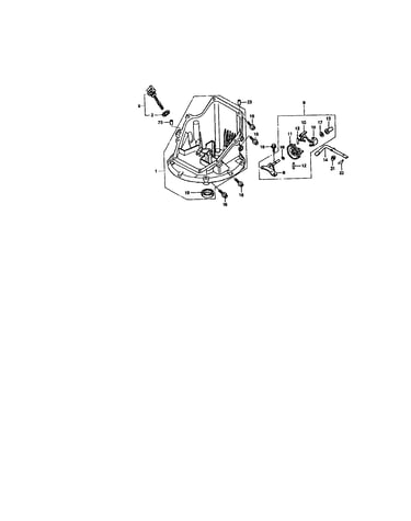 Oil pan