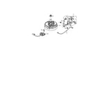 Craftsman 917377840 flywheel diagram