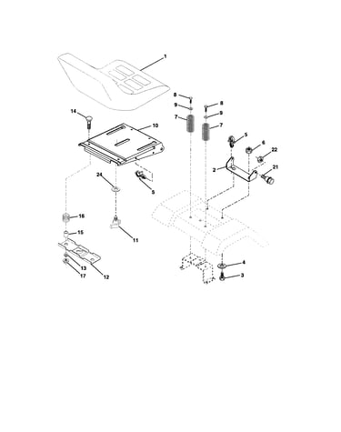 Seat assembly