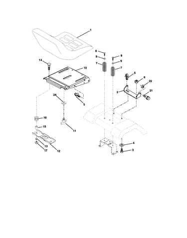 Seat assembly
