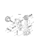 Support, bracket/bevel scale