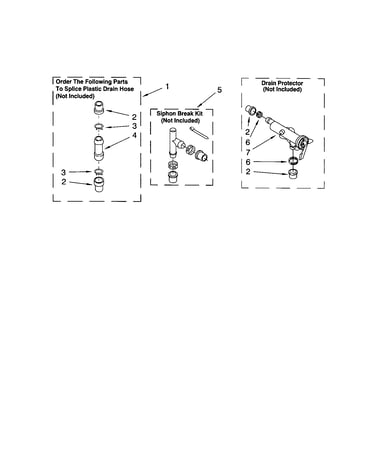 Water system