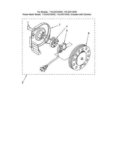 Cord reel