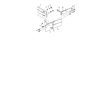 Troybilt 12183 hiller/furrower attachment diagram