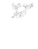 Hiller/furrower attachment