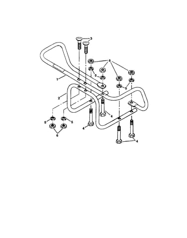 Bumper attachment