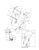 Handle/clutch