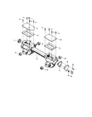 Transmission housing