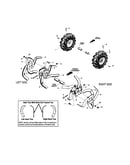 Bolo-tine/wheels/tires