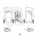 235 amp ac/dc arc welder