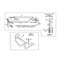 Row marker/pumper/hiller