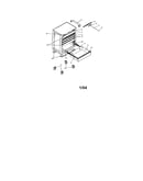 6 drawer ball bearing roll away