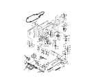 Craftsman 917277102 drive diagram