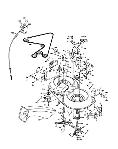 Mower