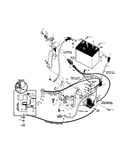Electric start system(e686n, e682l)