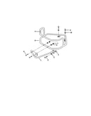 Bumper attachment - 682j, e682l