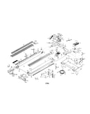 Waling belt/motor/bellypan