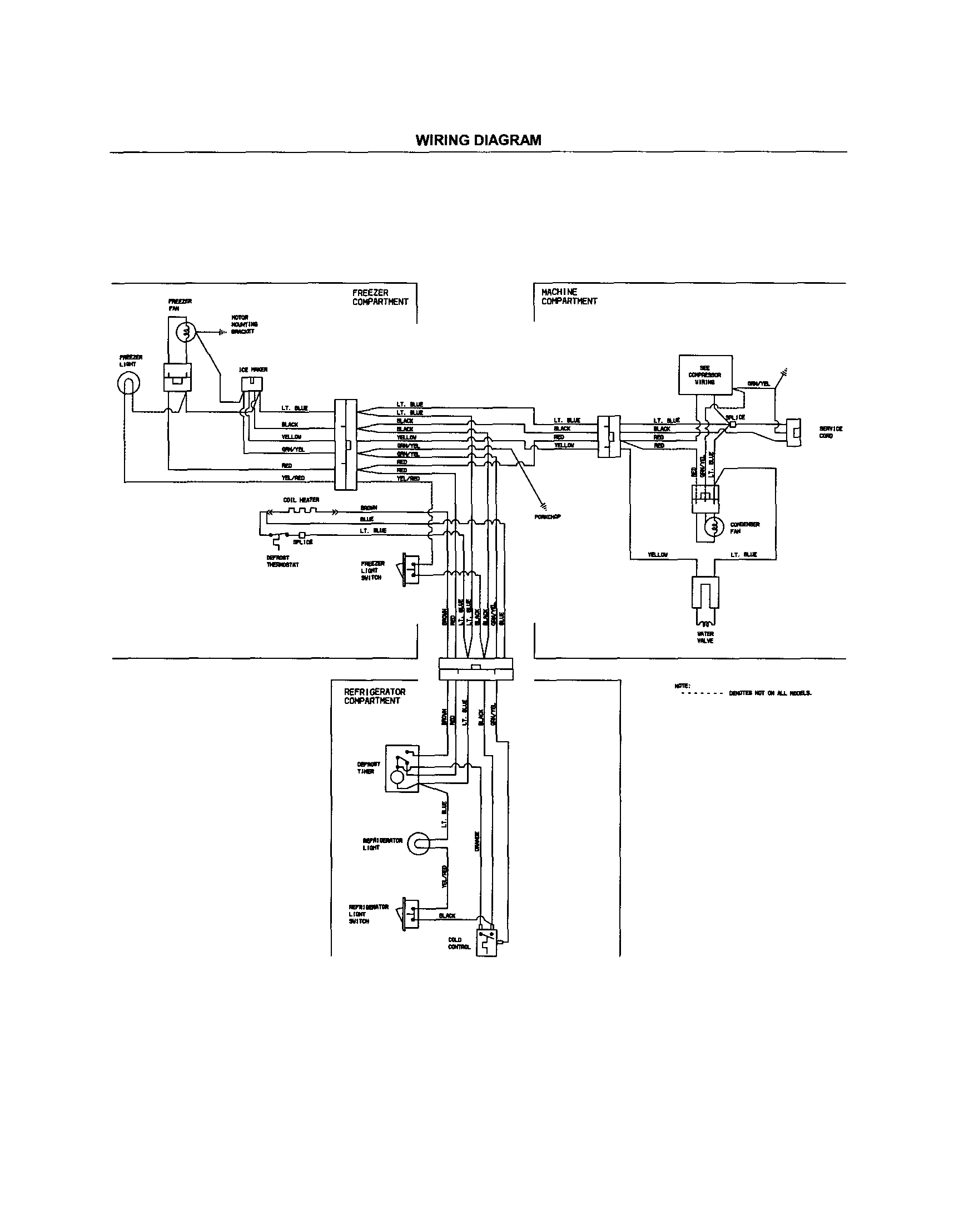 WIRING DIAGRAM