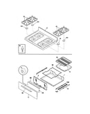 Top/drawer