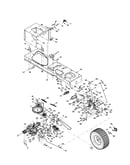Single-speed transmission