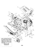 Hood/ignition/wheels