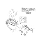 Seat assembly