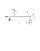 Harness and switch assembly