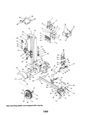 Log splitter
