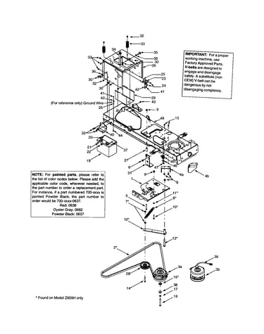 Hitch plate/clutch