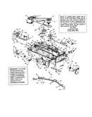 Roller/belts/pulleys