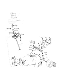 Steering assembly