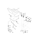 Seat assembly