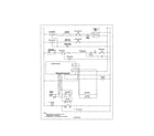 Kenmore 79092859302 wiring schematic diagram