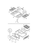 Top/drawer