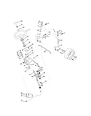 Steering assembly
