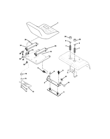 Seat assembly