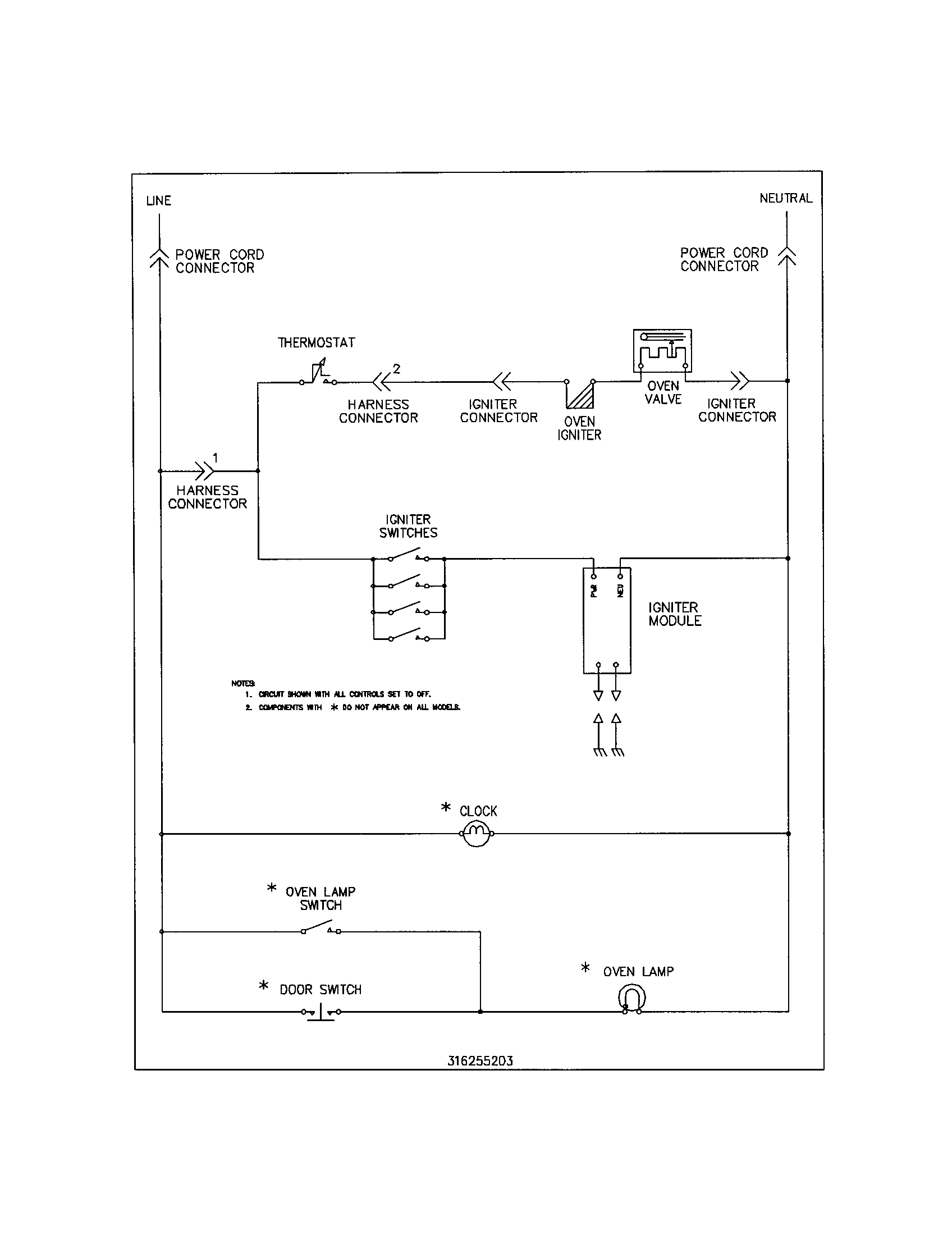 WIRING SCHEMATIC