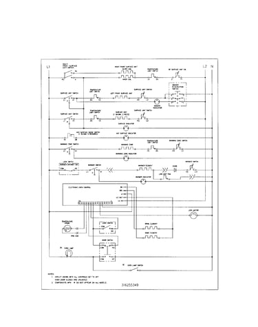 Wiring schematic