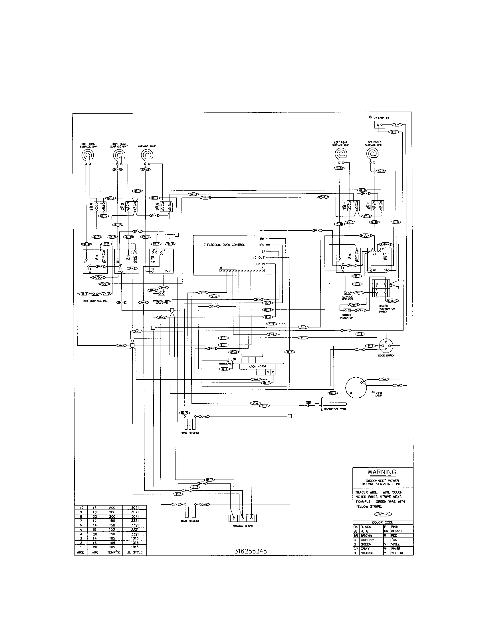 Wiring diagram
