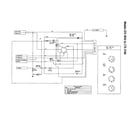 Troybilt 13AT609H063 wiring diagram diagram