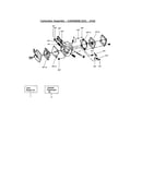 Carburetor 530069895 hda #164