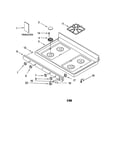 Cooktop