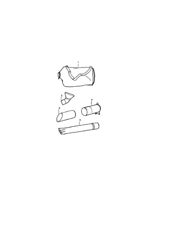Vacuum/blower