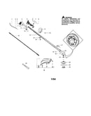 Driveshaft/shield