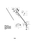 Driveshaft/shield