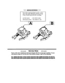 Service reference note