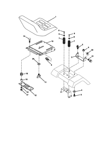Seat assembly