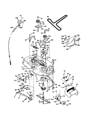 Mower