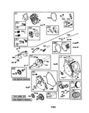 Head-cylinder/cylinder